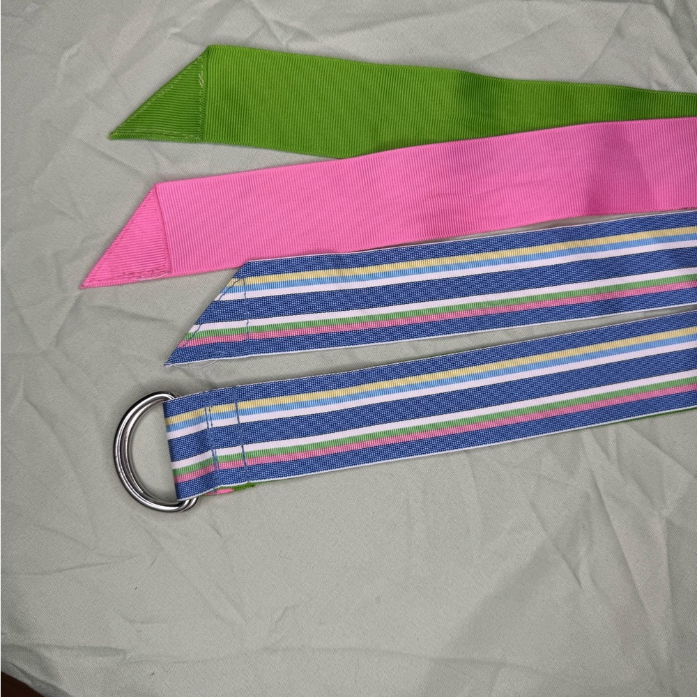 Ribbon Belt 44 inches long